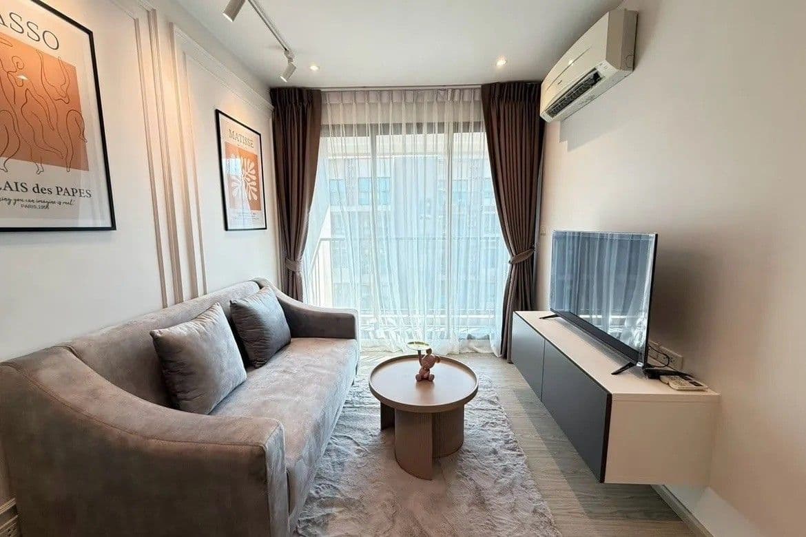 1 Bedroom Condo For Sale at ZCAPE III