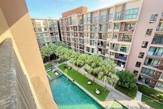 1 Bedroom Condo For Sale at ZCAPE III - image blurred placeholder
