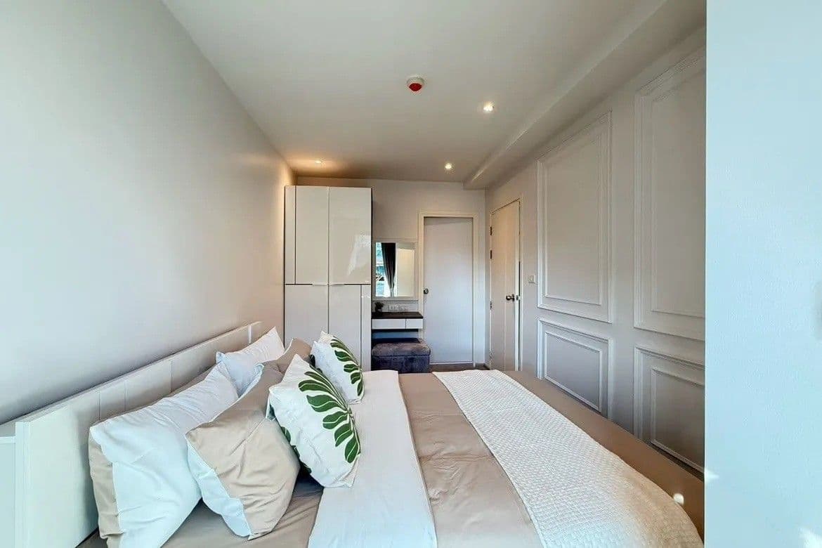 1 Bedroom Condo For Sale at ZCAPE III