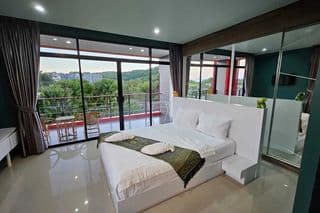 2 Bedroom Condo at Nai Harn Beach Condo - image blurred placeholder