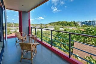 2 Bedroom Condo at Nai Harn Beach Condo - image blurred placeholder