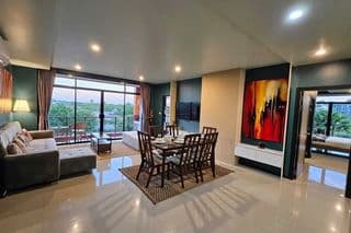 2 Bedroom Condo at Nai Harn Beach Condo - image blurred placeholder