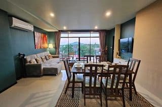2 Bedroom Condo at Nai Harn Beach Condo - image blurred placeholder