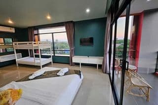2 Bedroom Condo at Nai Harn Beach Condo - image blurred placeholder
