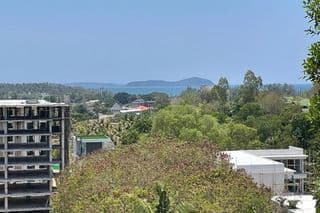 คอนโด 1 ห้องนอนที่ยูโทเปียลอฟท์ - image blurred placeholder