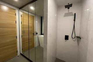 คอนโด 1 ห้องนอนที่ยูโทเปียลอฟท์ - image blurred placeholder