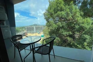 คอนโด 1 ห้องนอนที่ยูโทเปียลอฟท์ - image blurred placeholder