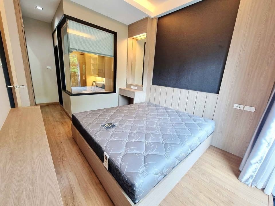 คอนโด 1 ห้องนอนให้เช่า