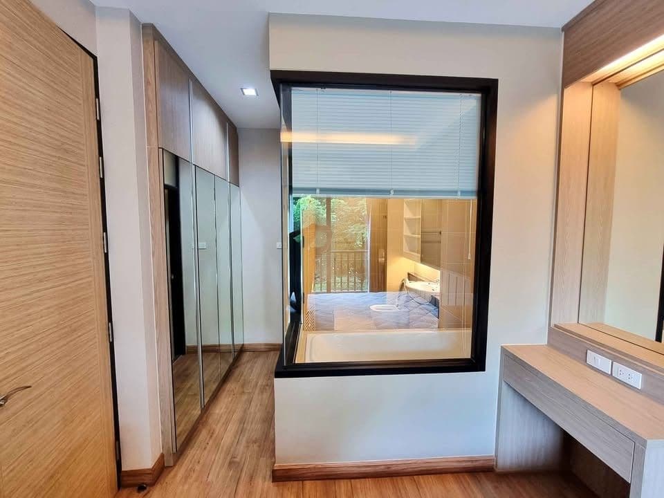 คอนโด 1 ห้องนอนให้เช่า