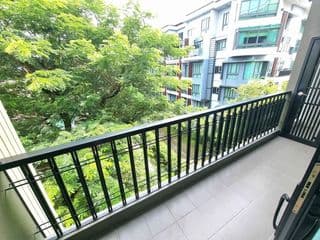 คอนโด 1 ห้องนอนให้เช่า - image blurred placeholder