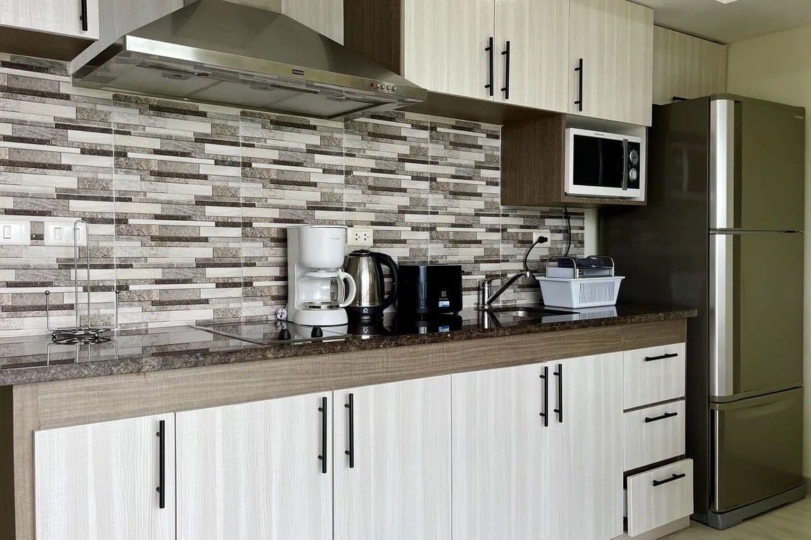 คอนโด 2 ห้องนอน วิวทะเล กะตะ