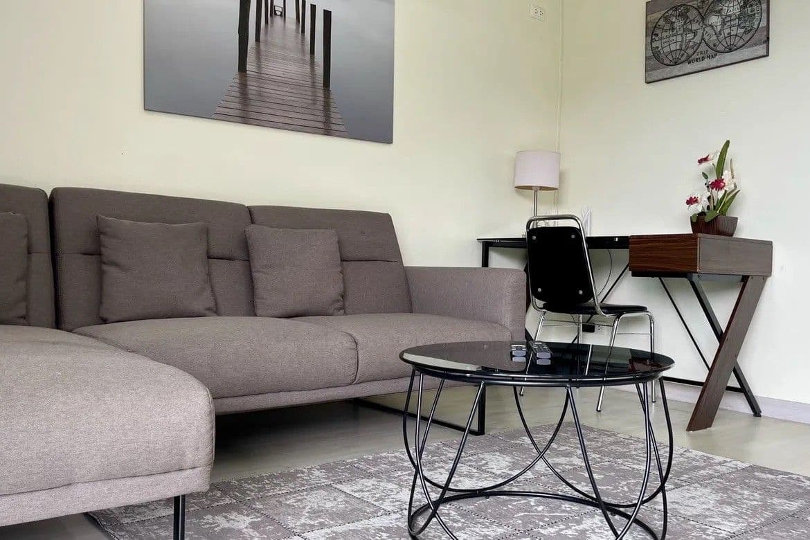 คอนโด 2 ห้องนอน วิวทะเล กะตะ