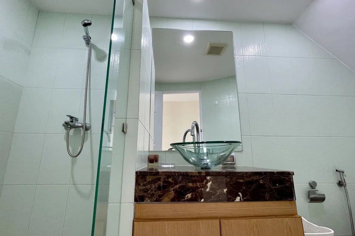 คอนโด 2 ห้องนอน วิวทะเล กะตะ