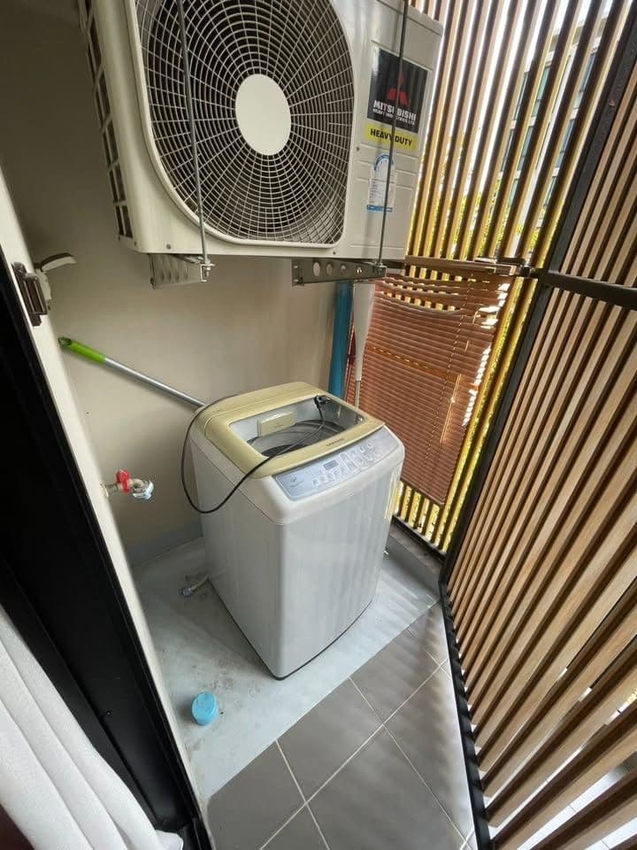 ห้องให้เช่าในราไว