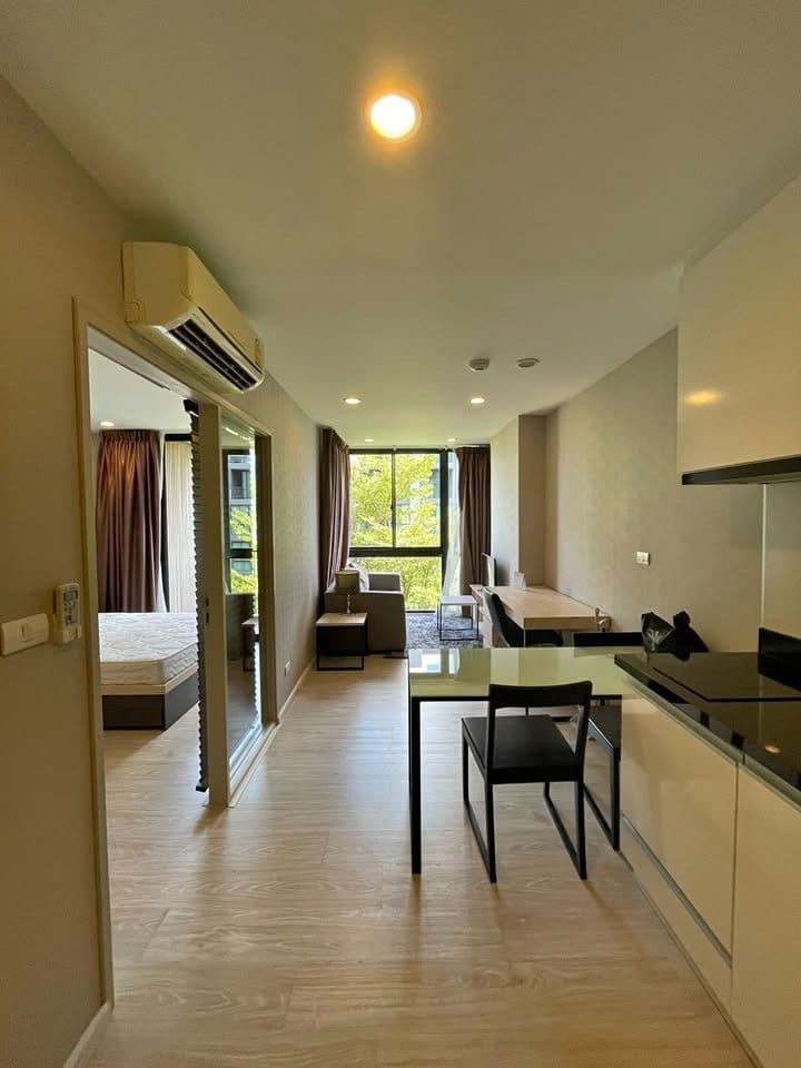 ห้องให้เช่าในราไว