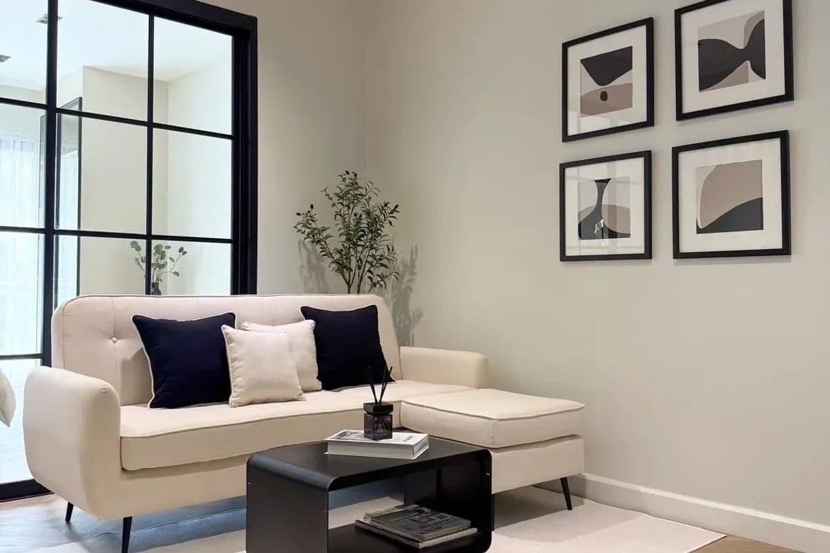 Condo for Sale in Green Place