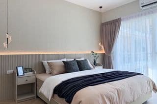 Condo for Sale in Green Place - image blurred placeholder
