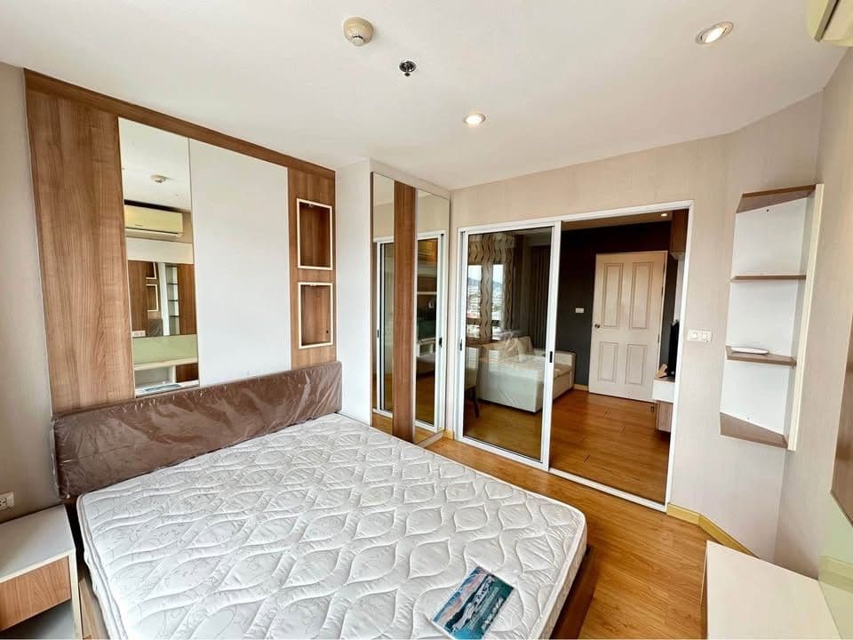 คอนโดให้เช่าในเมืองภูเก็ต