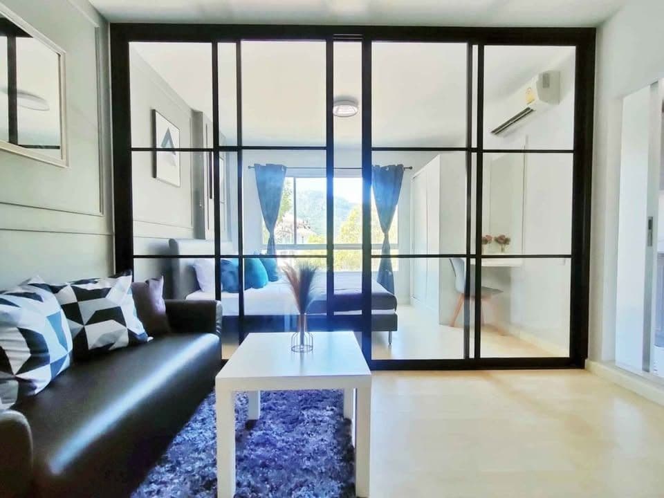 D Condo Kathu-Patong