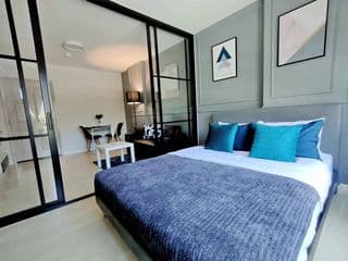 D Condo Kathu-Patong - image blurred placeholder