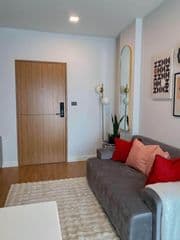 คอนโดให้เช่า ที่เดอะวิวคอนโดสวนหลวง - image blurred placeholder