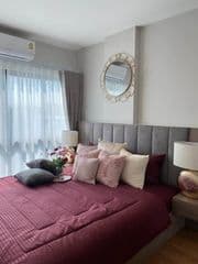 คอนโดให้เช่า ที่เดอะวิวคอนโดสวนหลวง - image blurred placeholder