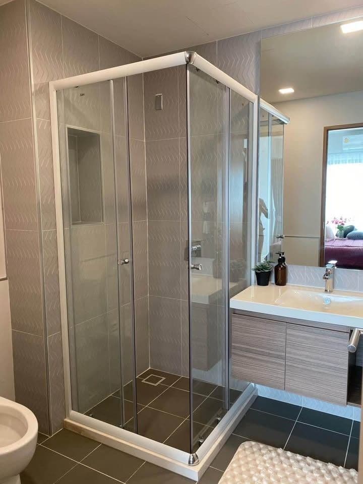 คอนโดให้เช่า ที่เดอะวิวคอนโดสวนหลวง