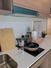 คอนโดให้เช่า ที่เดอะวิวคอนโดสวนหลวง - image blurred placeholder