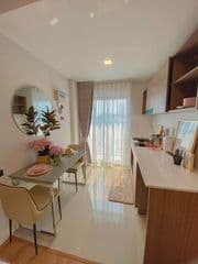 คอนโดให้เช่า ที่เดอะวิวคอนโดสวนหลวง - image blurred placeholder