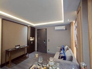 อพาร์ตเมนต์ 1 ห้องนอนให้เช่าในภูเก็ต - image blurred placeholder