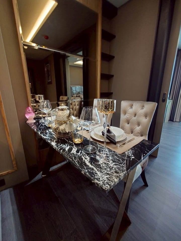 อพาร์ตเมนต์ 1 ห้องนอนให้เช่าในภูเก็ต