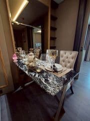 อพาร์ตเมนต์ 1 ห้องนอนให้เช่าในภูเก็ต - image blurred placeholder