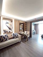 อพาร์ตเมนต์ 1 ห้องนอนให้เช่าในภูเก็ต - image blurred placeholder