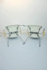 Maui Armchairs - image blurred placeholder
