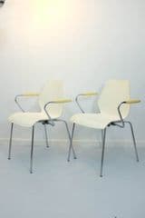 Maui Armchairs - image blurred placeholder