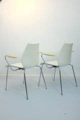 Maui Armchairs - image blurred placeholder