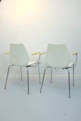 Maui Armchairs - image blurred placeholder