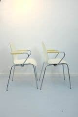Maui Armchairs - image blurred placeholder