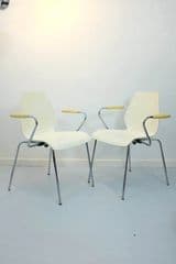 Maui Armchairs - image blurred placeholder