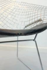 Small Diamond Lounge Chair - image blurred placeholder