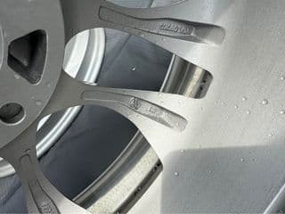 Degeo Alloy Wheel 18" 5/114 Width 7.5 - image blurred placeholder