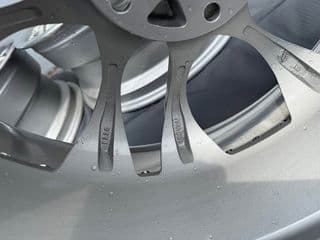 Degeo Alloy Wheel 18" 5/114 Width 7.5 - image blurred placeholder