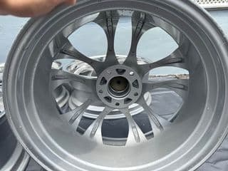 Degeo Alloy Wheel 18" 5/114 Width 7.5 - image blurred placeholder