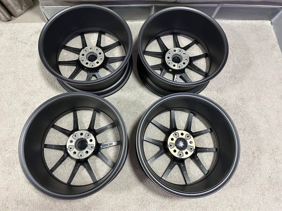 ล้อแท้ 19“ bmw 898m (series 3 g20)