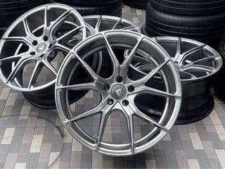 ล้อVORSTEINER ขอบ20 - image blurred placeholder