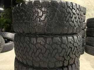 ยาง BFGoodrich T/A ko2 265/60/18 U.S.A ปี0918 4เส้น - image blurred placeholder