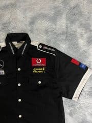 Mercedes McLaren T-Shirt - image blurred placeholder