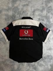 Mercedes McLaren T-Shirt - image blurred placeholder