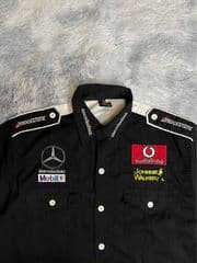 Mercedes McLaren T-Shirt - image blurred placeholder