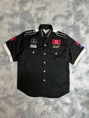 Mercedes McLaren T-Shirt - image blurred placeholder